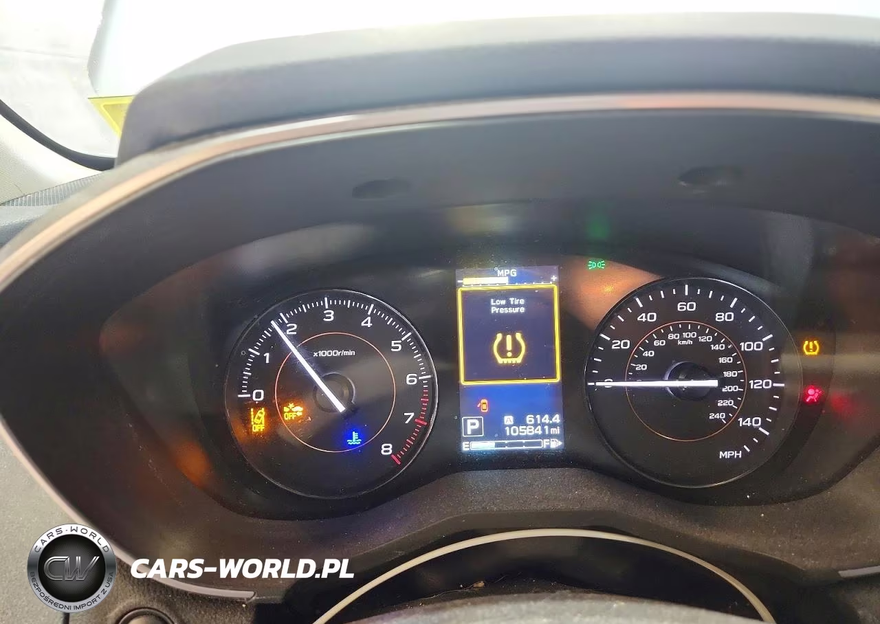 2018 Subaru Crosstrek Premium VIN:JF2GTADC1J8272125 - 9