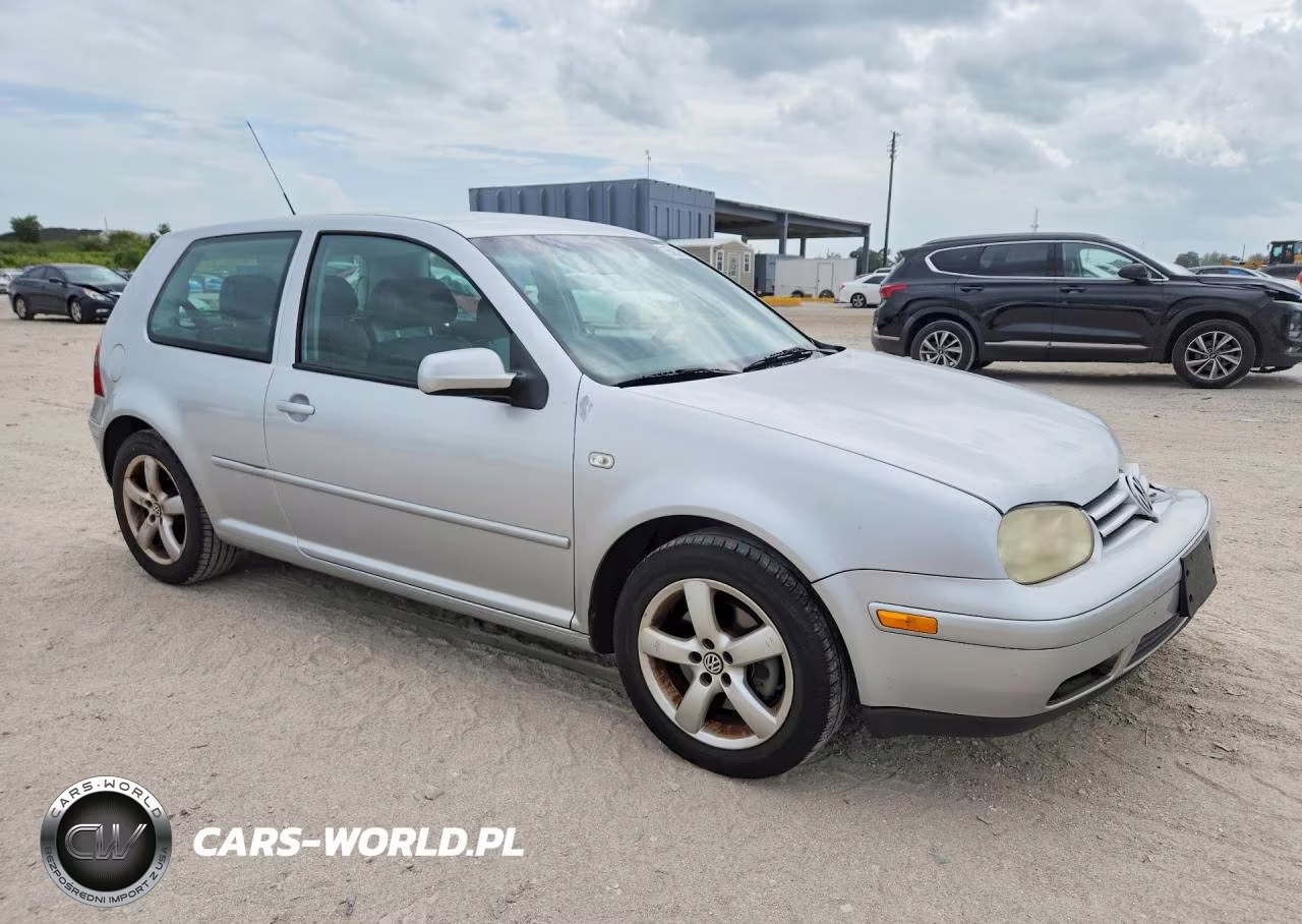 2005 Volkswagen Gti VIN:9BWDE61J554015631 - 4
