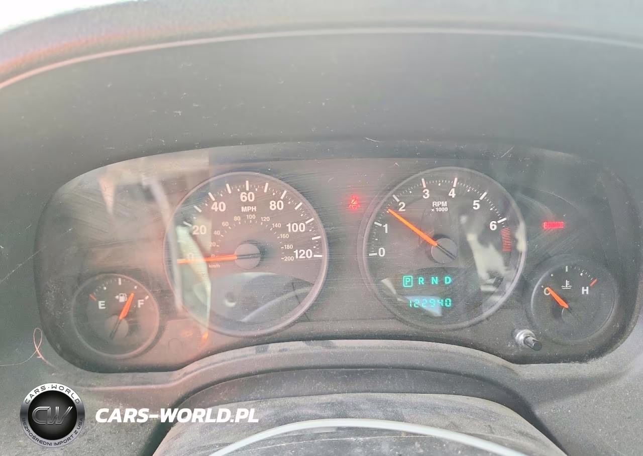 2012 Jeep Patriot Sport VIN:1C4NJRBB4CD613323 - 9