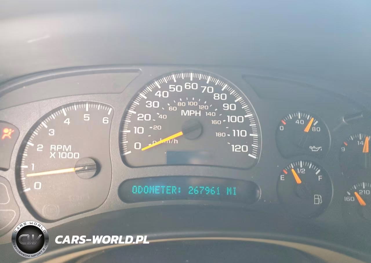 2005 Chevrolet Avalanche C1500 VIN:3GNEC12Z05G168679 - 9