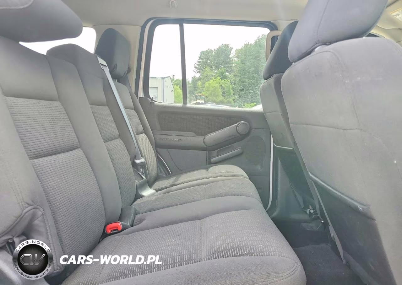 2009 Ford Explorer Xlt VIN:1FMEU73E89UA17186 - 11