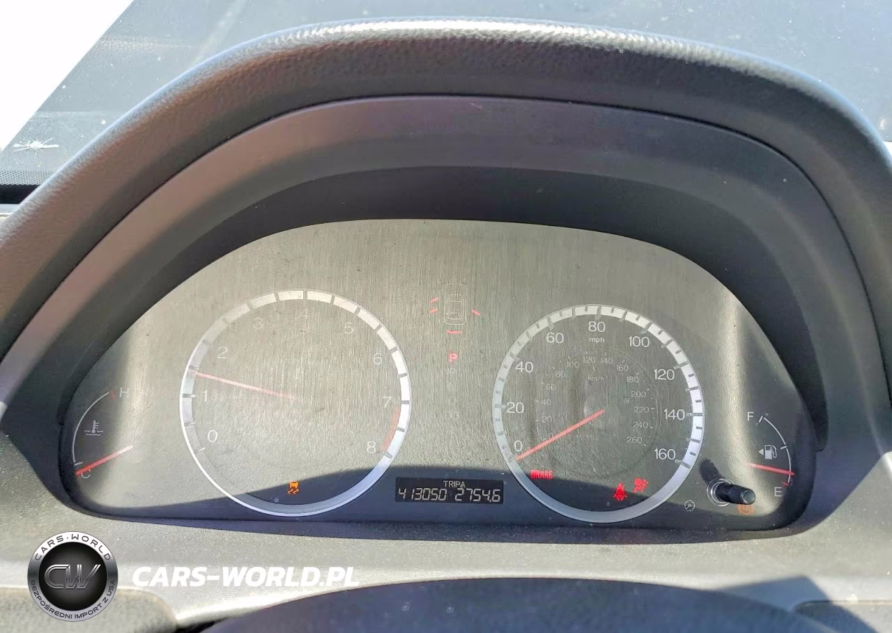 2011 Honda Accord Exl VIN:1HGCP2F83BA004222 - 9