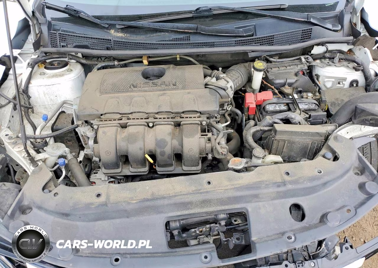 2017 Nissan Sentra Sv VIN:3N1AB7AP6HY350126 - 11