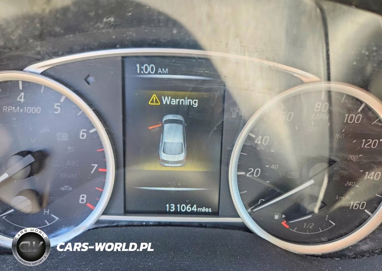 2017 Nissan Sentra Sv VIN:3N1AB7AP6HY350126 - 9