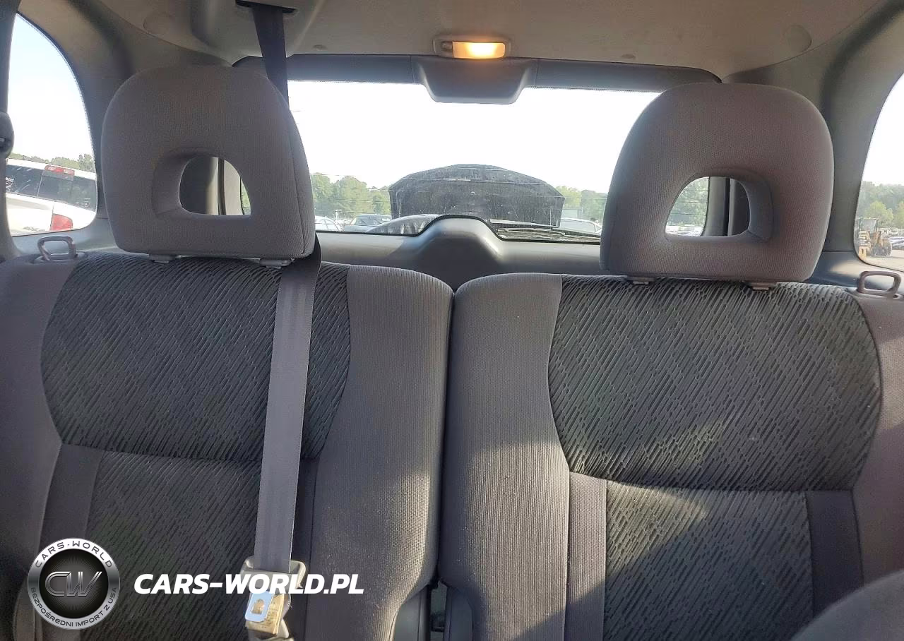 2003 Toyota Rav4 Base VIN:JTEGH20VX30090787 - 10