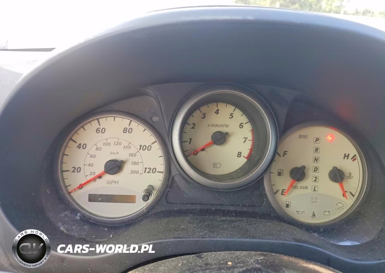 2003 Toyota Rav4 Base VIN:JTEGH20VX30090787 - 9