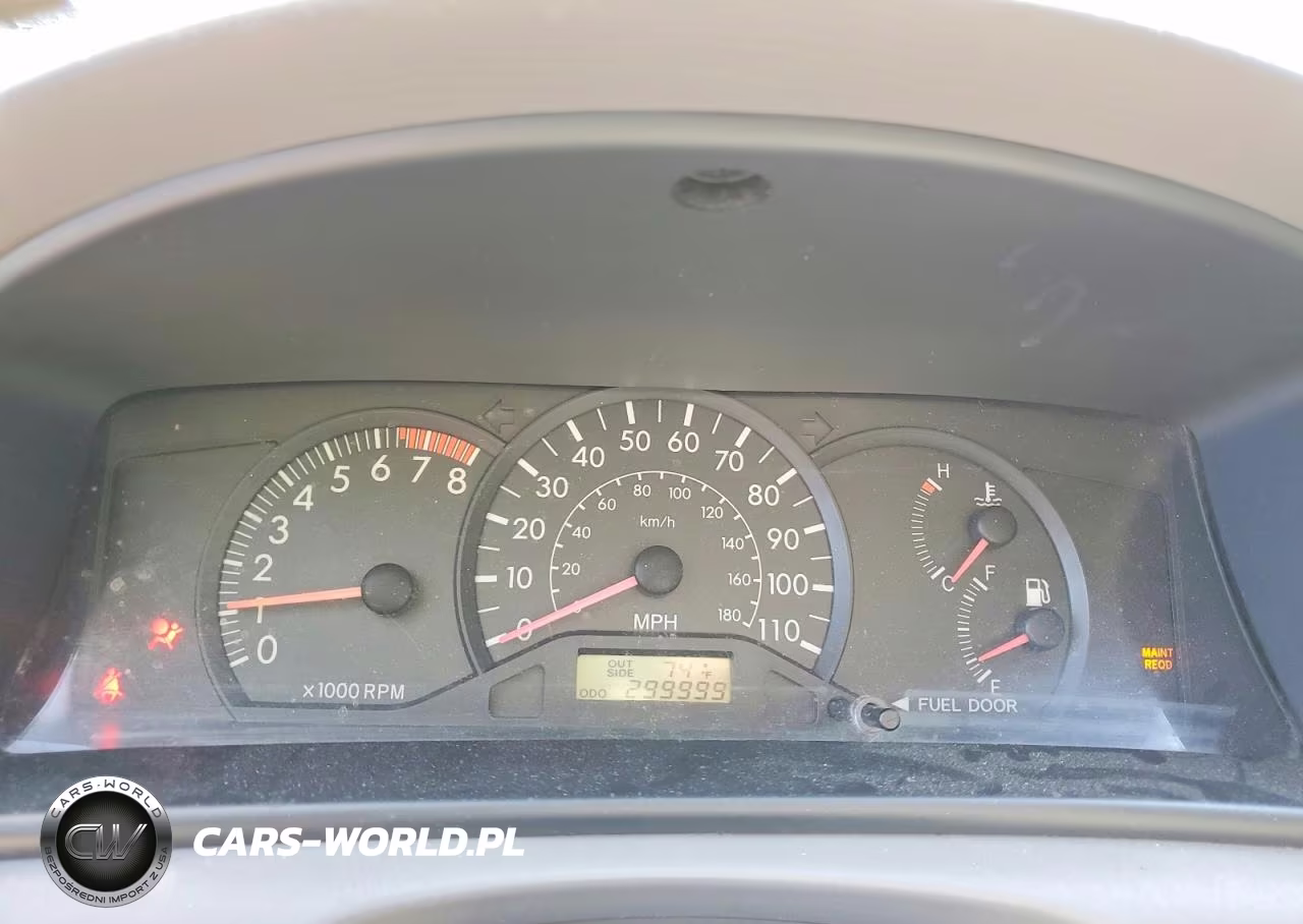 2006 Toyota Corolla Ce VIN:2T1BR32E36C609333 - 9