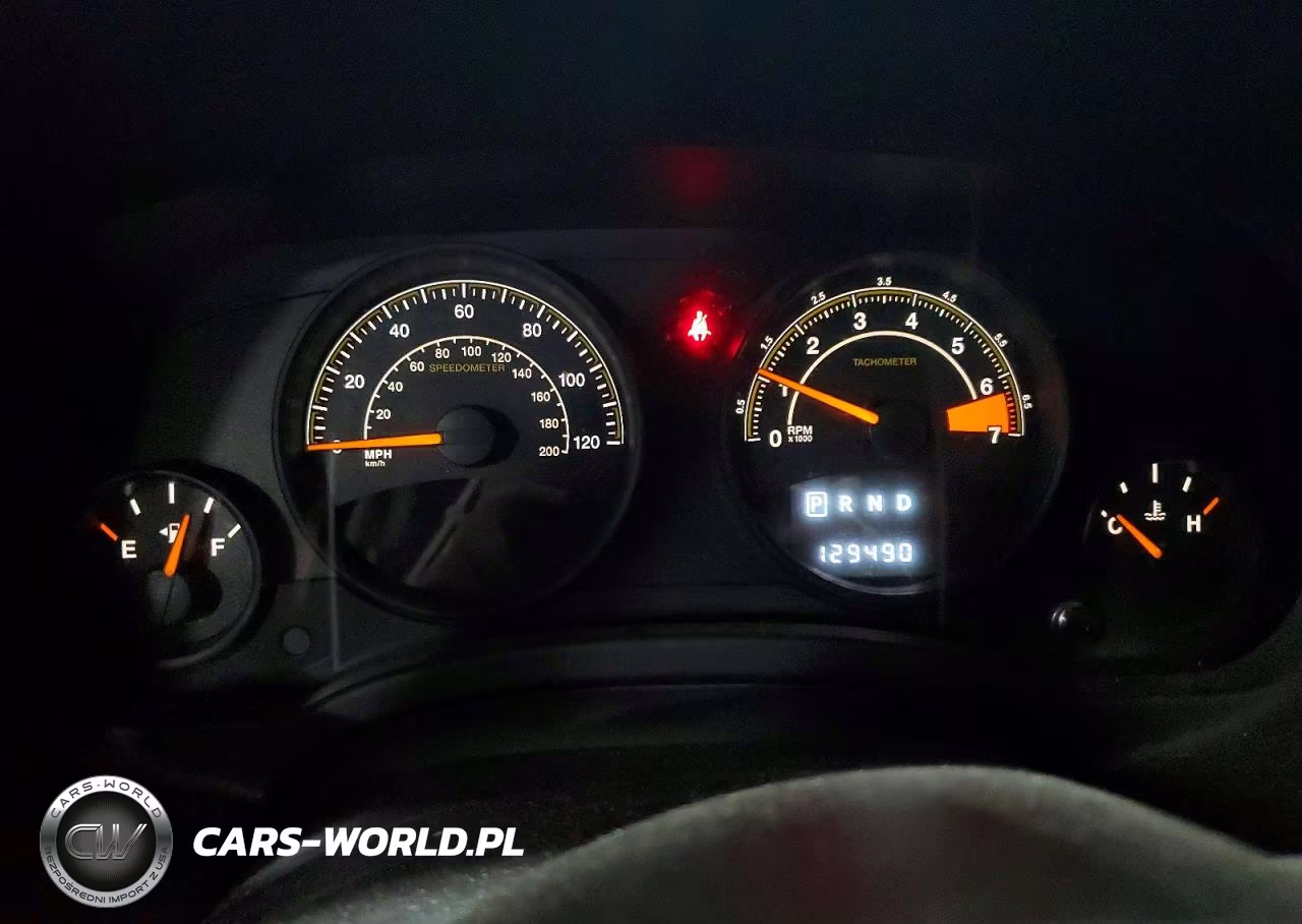 2015 Jeep Patriot Latitude VIN:1C4NJRFB4FD417767 - 9