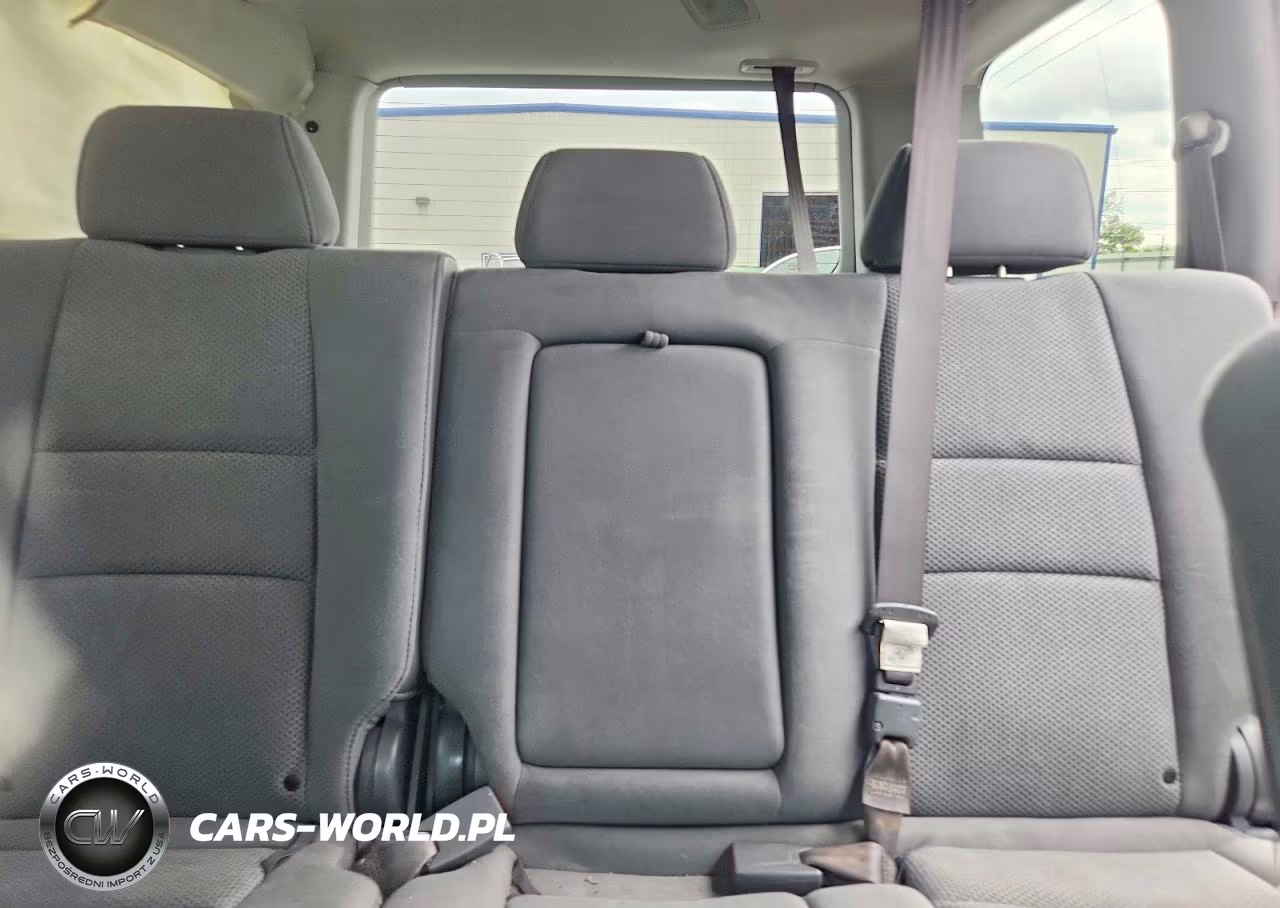 2008 Honda Pilot Se VIN:5FNYF18318B016307 - 10