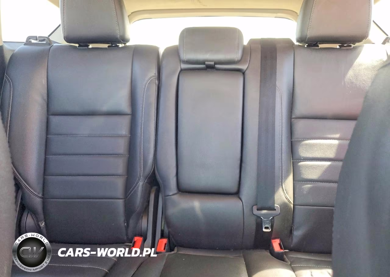 2015 Ford Escape Titanium VIN:1FMCU0JX0FUA23983 - 10