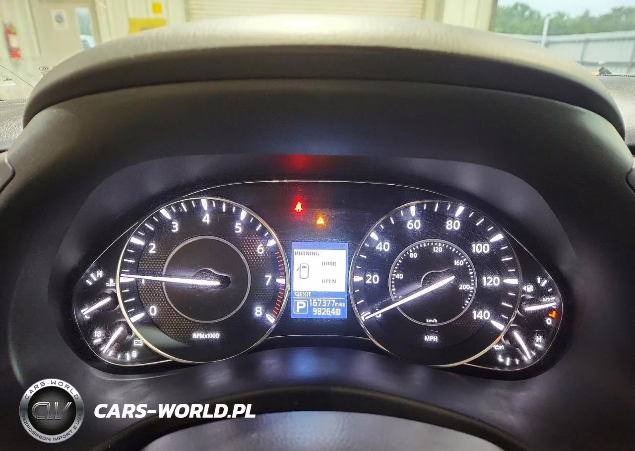 2020 Nissan Armada Sl VIN:JN8AY2NC7L9620697 - 9
