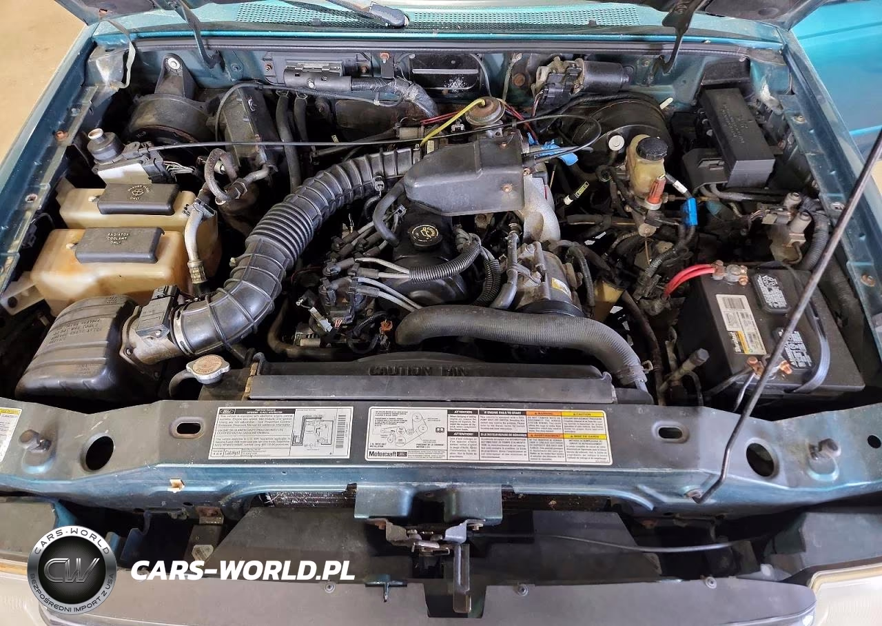 1998 Ford Ranger VIN:1FTYR10C6WUC97513 - 11