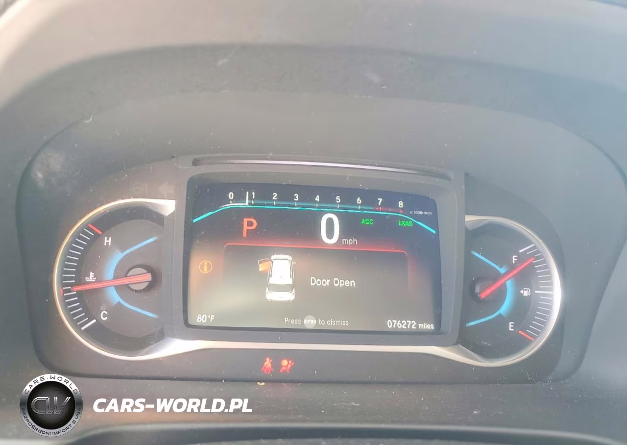 2021 Honda Pilot Se VIN:5FNYF5H27MB002498 - 9