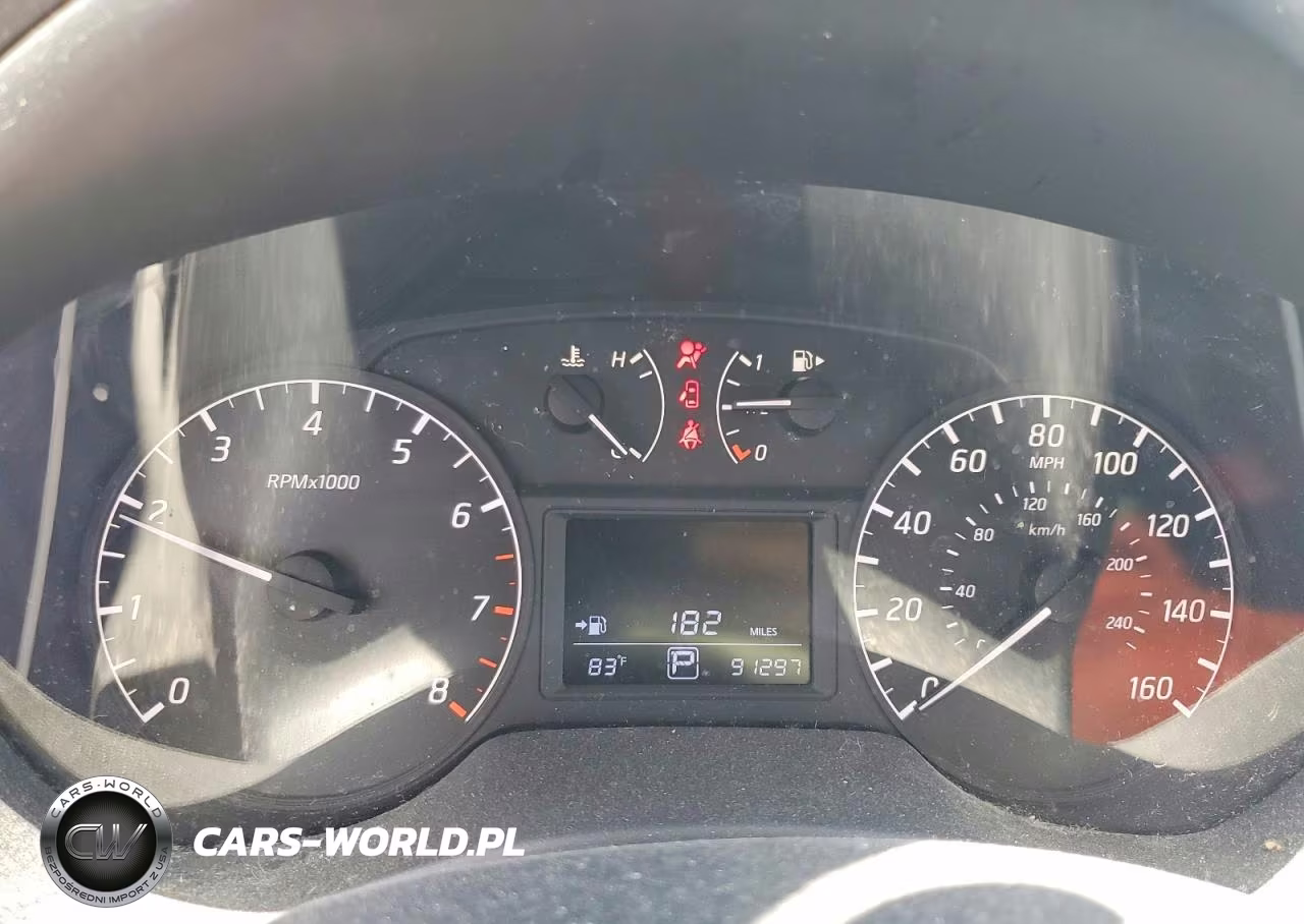 2017 Nissan Sentra S VIN:3N1AB7AP6HY289697 - 9