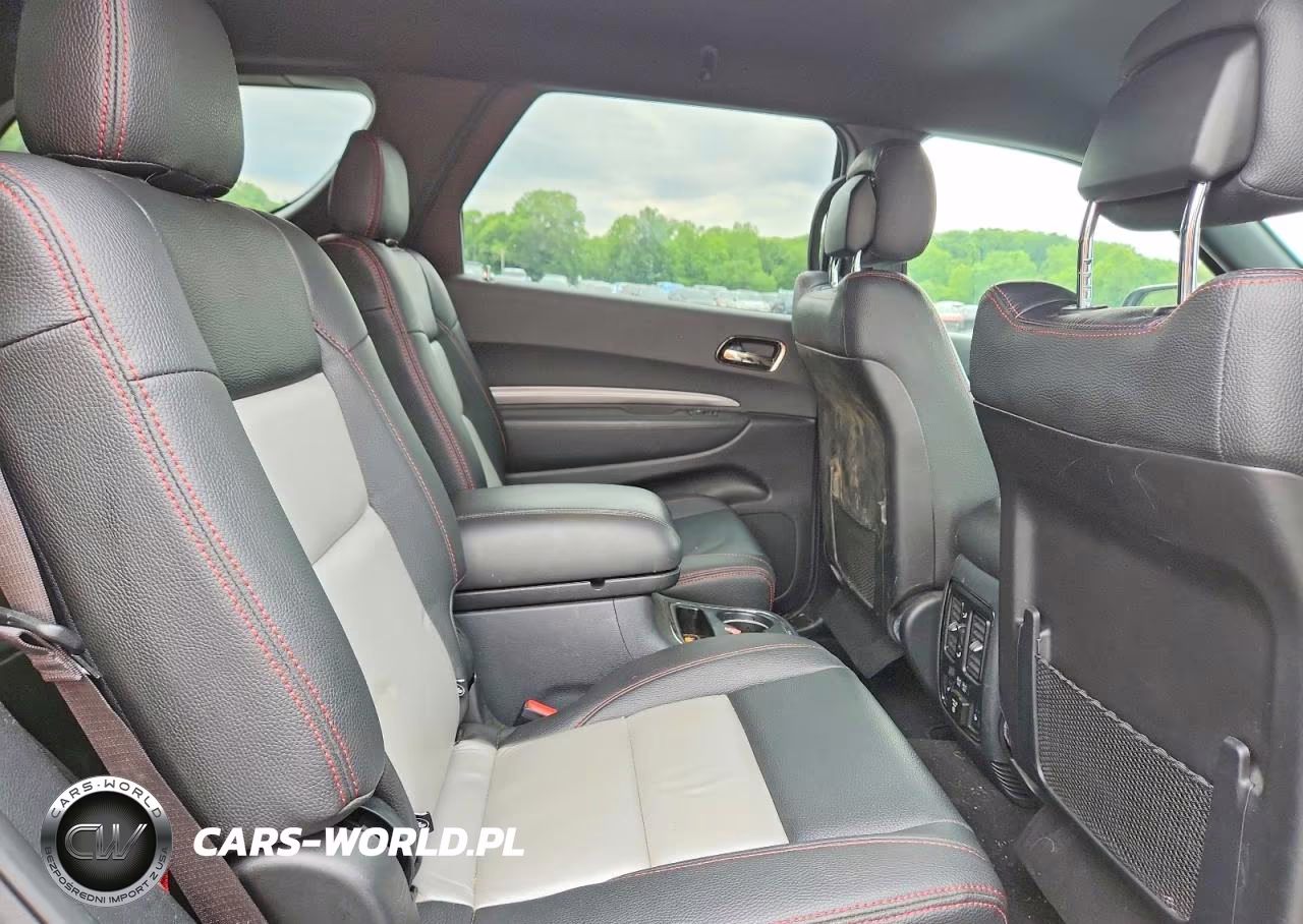 2020 Dodge Durango R VIN:1C4SDJCT8LC153429 - 11