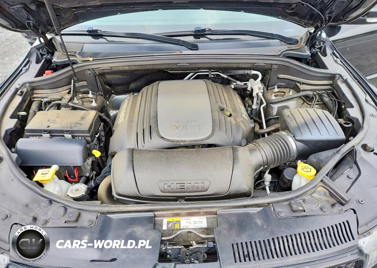 2020 Dodge Durango R VIN:1C4SDJCT8LC153429 - 12