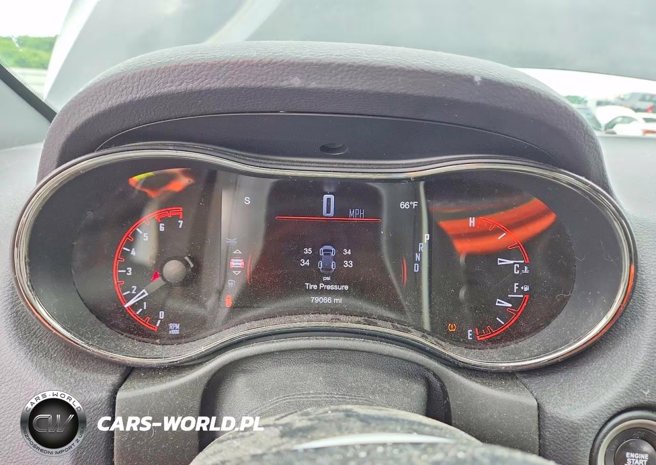 2020 Dodge Durango R VIN:1C4SDJCT8LC153429 - 9