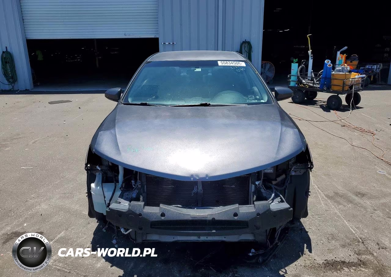 2013 Toyota Camry Se VIN:4T1BF1FK9DU249817 - 5