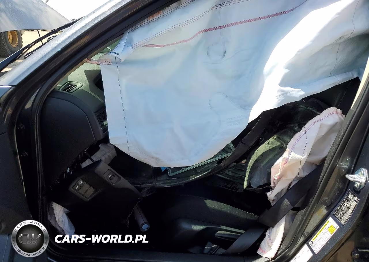 2022 Honda Civic Ex VIN:JHMFE1F7XNX005855 - 7