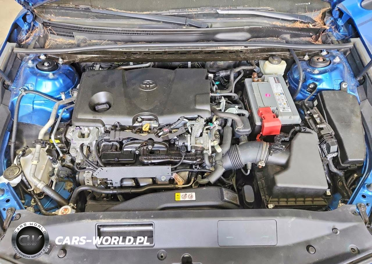 2018 Toyota Camry Se VIN:4T1B11HKXJU022398 - 11