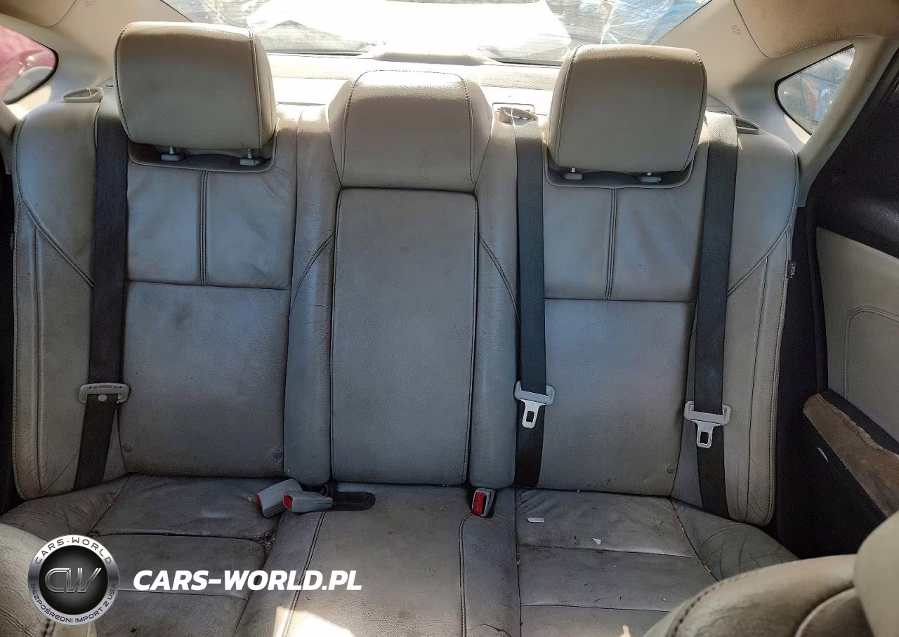 2014 Toyota Avalon Xle VIN:4T1BK1EBXEU132231 - 10