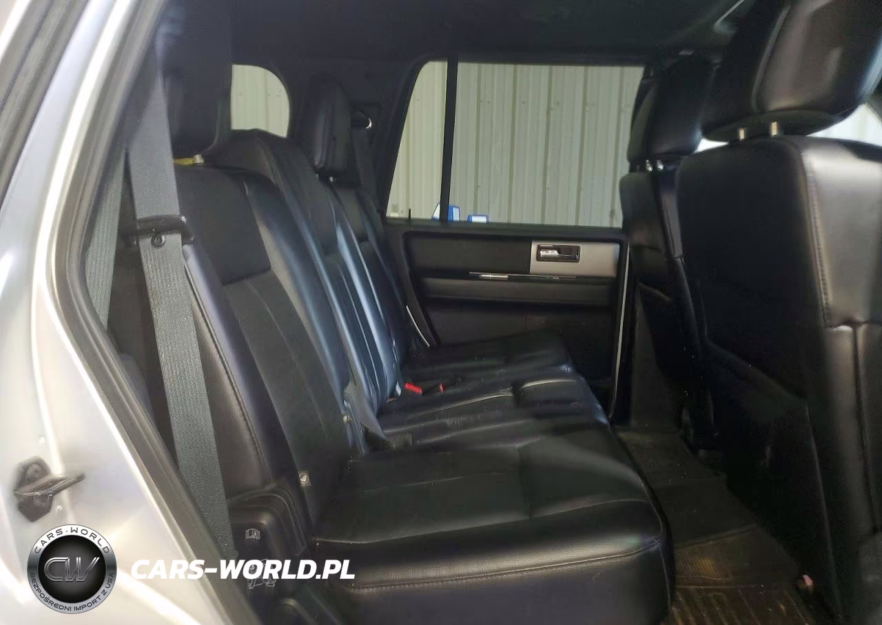 2016 Ford Expedition Xlt VIN:1FMJU1JT9GEF16826 - 11