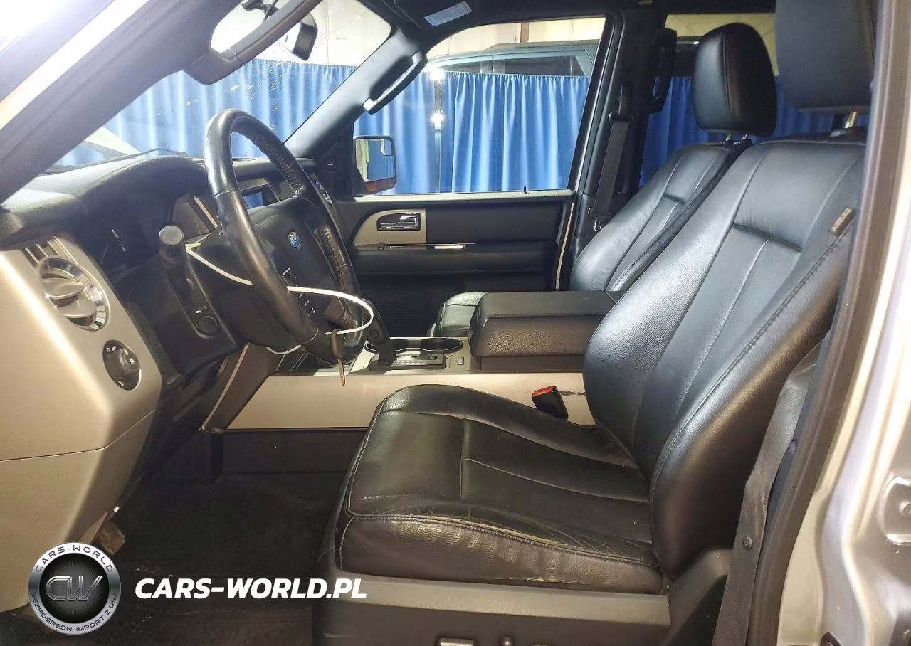 2016 Ford Expedition Xlt VIN:1FMJU1JT9GEF16826 - 7