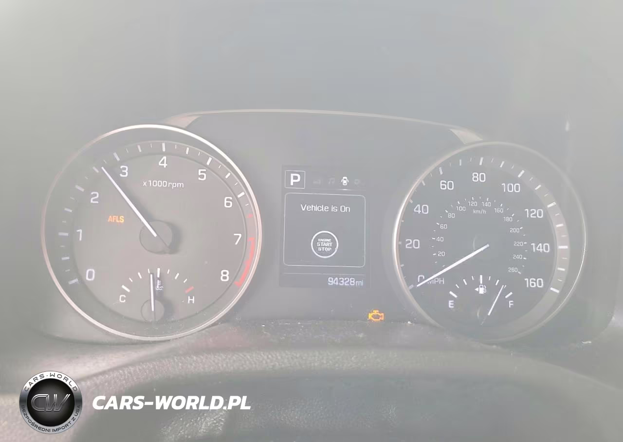 2018 Hyundai Elantra Limited VIN:5NPD84LF7JH222976 - 9