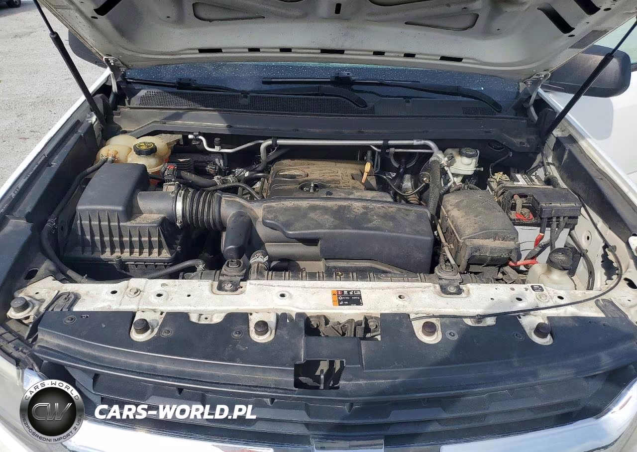 2015 Chevrolet Colorado VIN:1GCHSAEA5F1201156 - 11