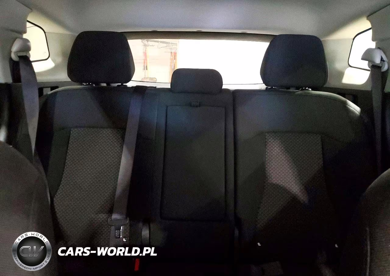2023 Kia Sportage Lx VIN:KNDPUCAG2P7079592 - 10