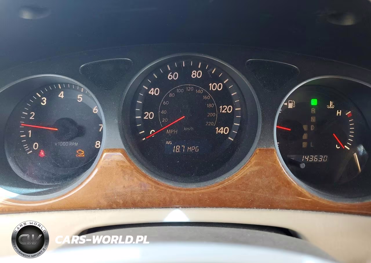2006 Lexus Es 330 VIN:JTHBA30G465171025 - 9
