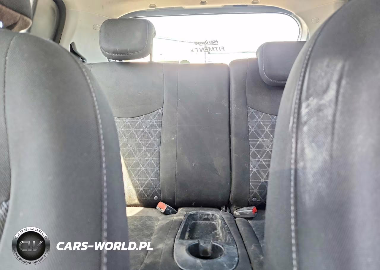 2019 Chevrolet Spark Ls VIN:KL8CB6SA0KC711465 - 10
