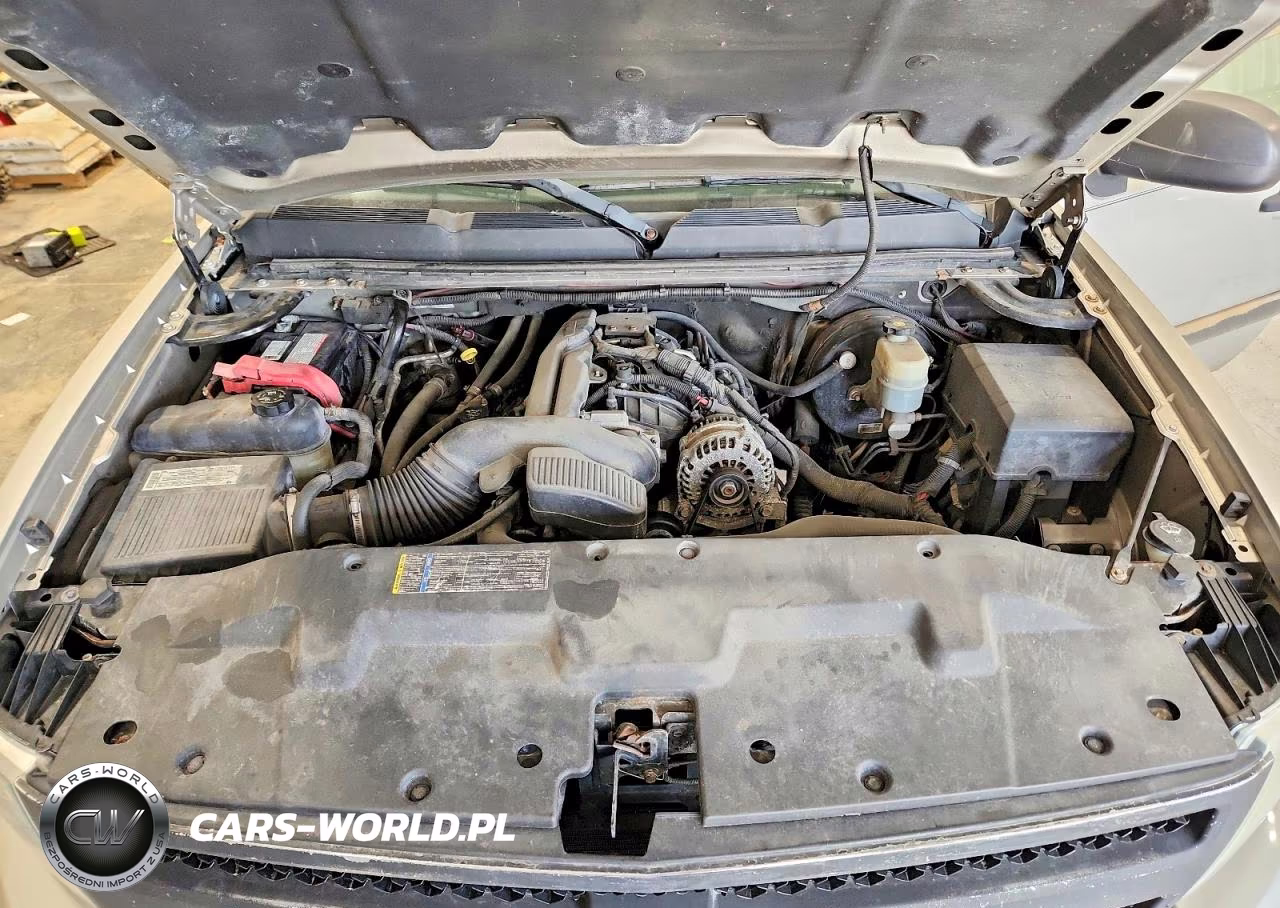 2008 Chevrolet Silverado K1500 VIN:3GCEK13388G253554 - 11