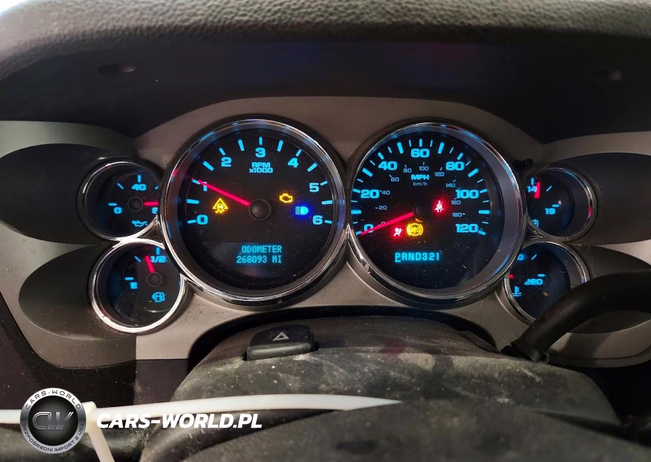 2008 Chevrolet Silverado K1500 VIN:3GCEK13388G253554 - 9