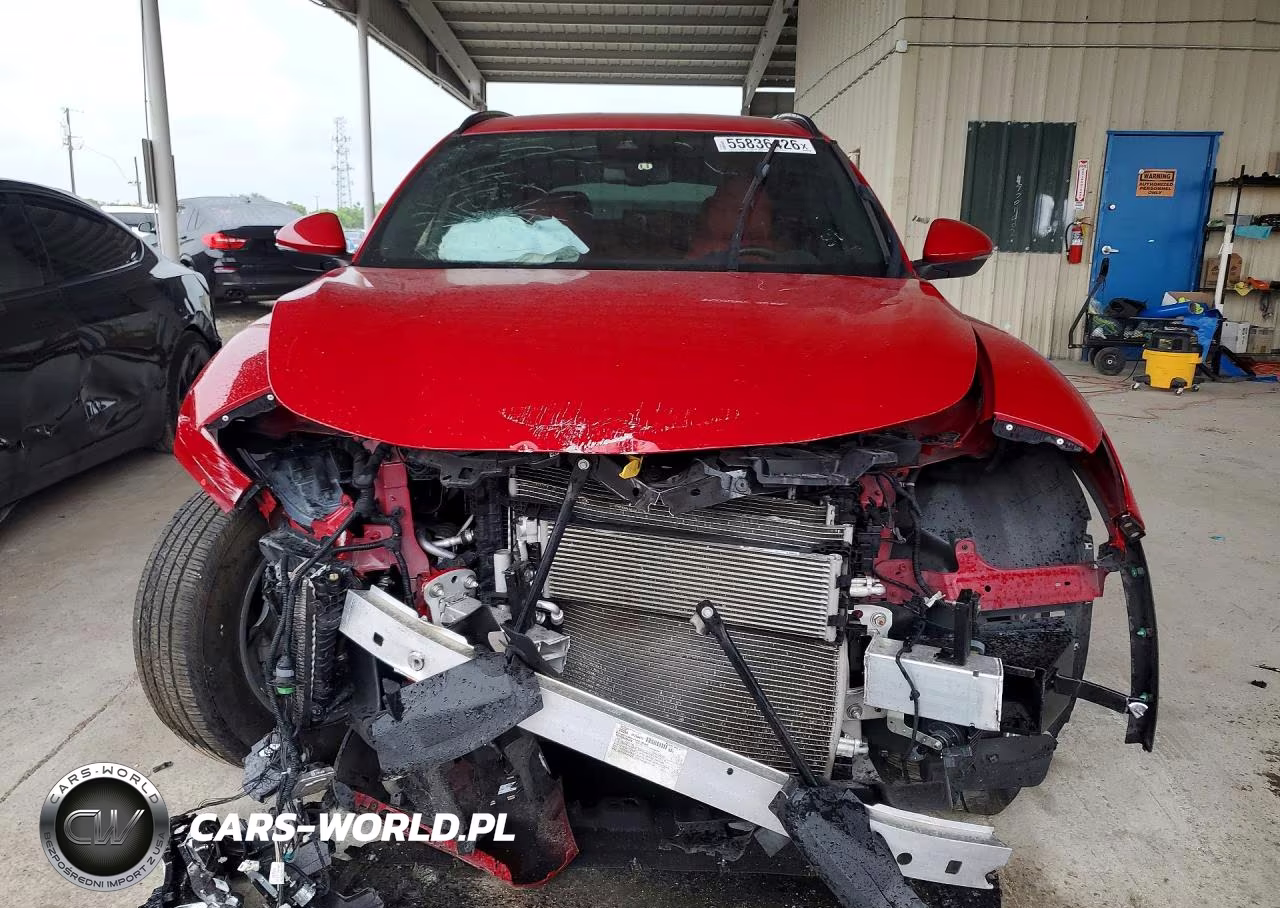 2022 Alfa Romeo Stelvio VIN:ZASPAJAN2N7D30045 - 5