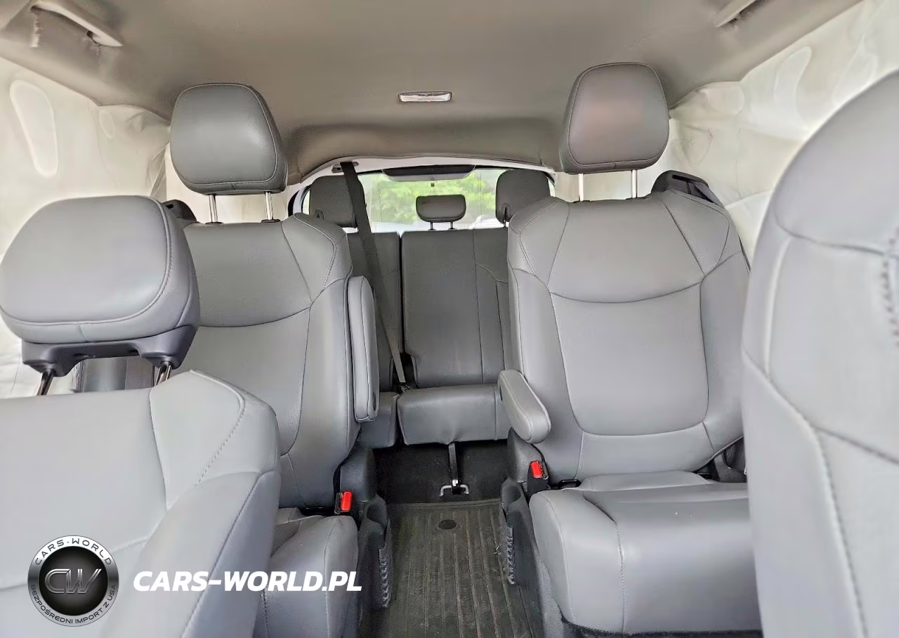 2023 Toyota Sienna Xle VIN:5TDYSKFC0PS075752 - 10