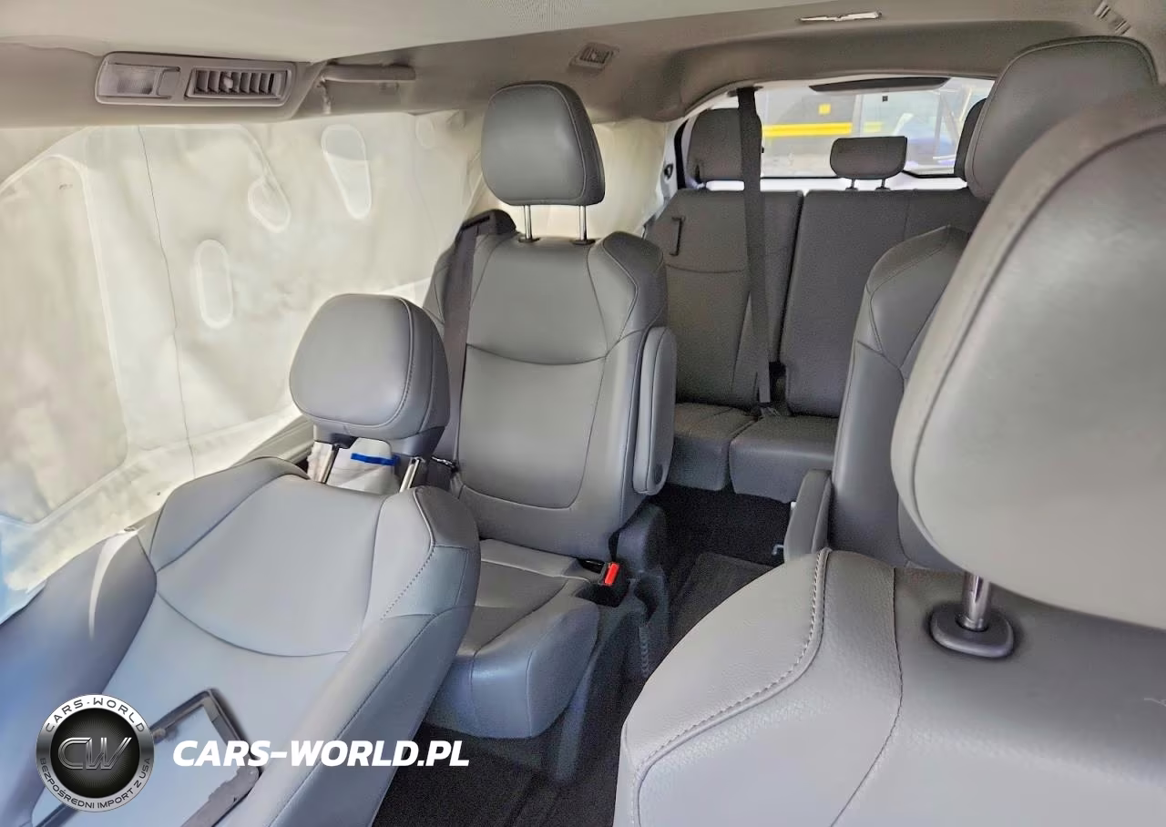 2023 Toyota Sienna Xle VIN:5TDYSKFC0PS075752 - 11