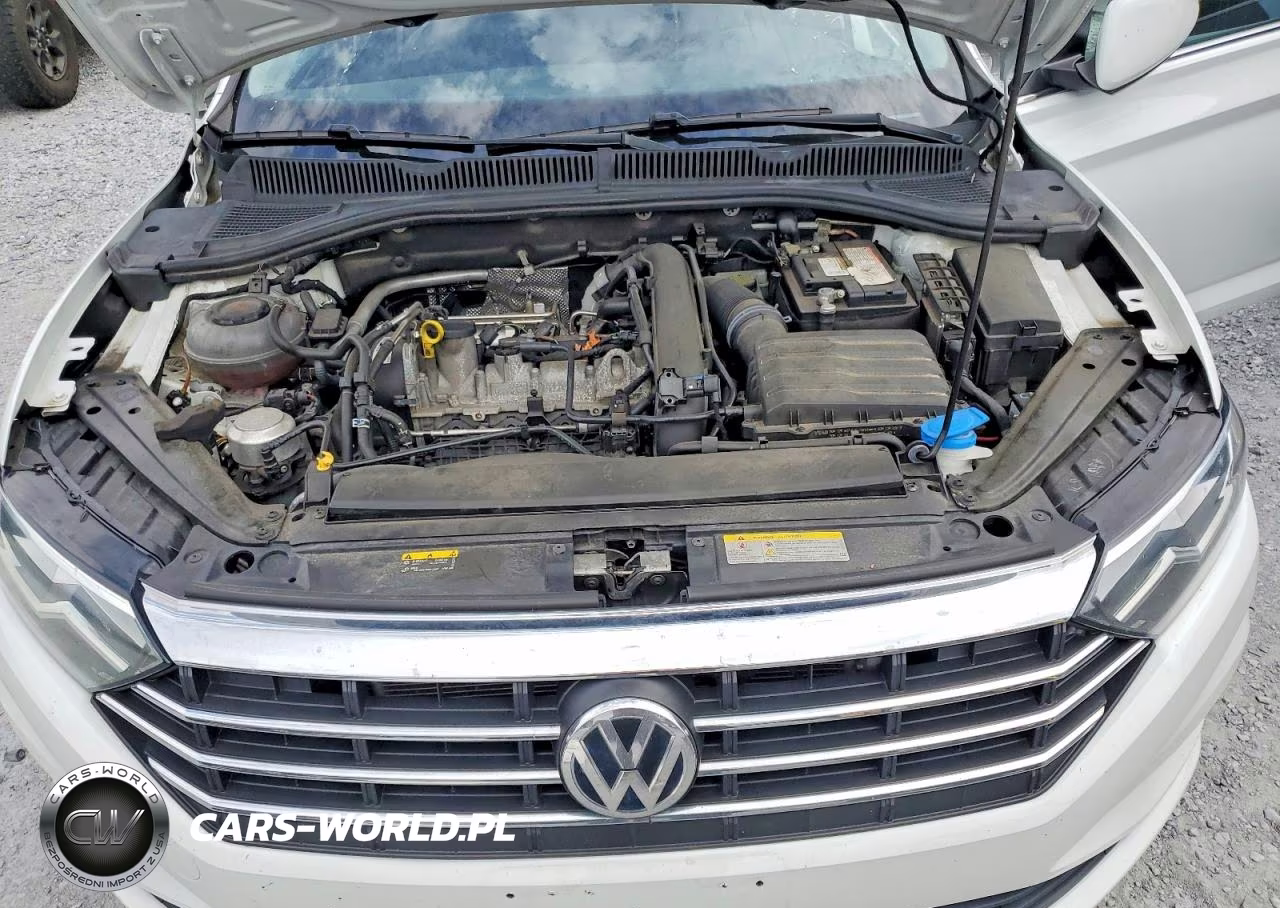 2020 Volkswagen Jetta S VIN:3VWC57BU5LM083754 - 11