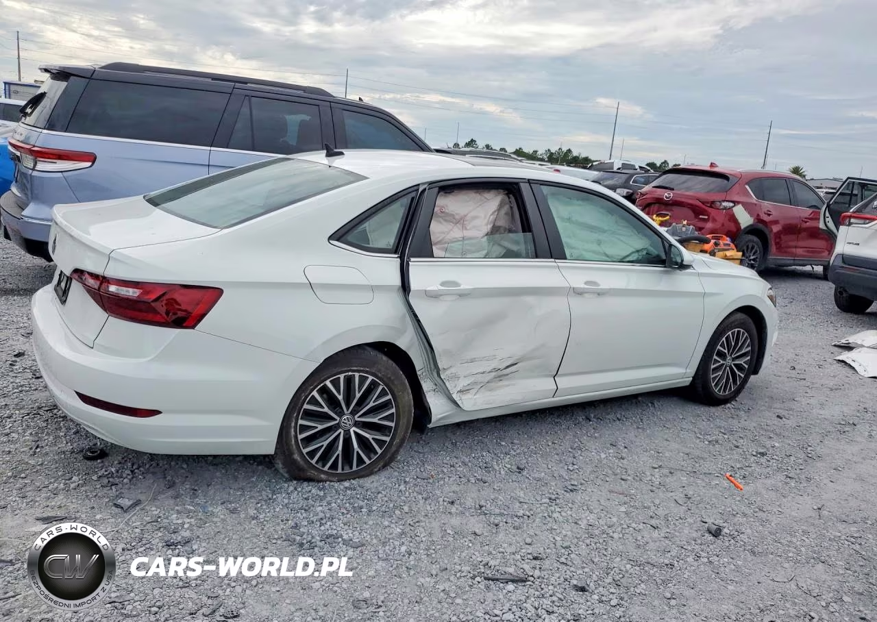 2020 Volkswagen Jetta S VIN:3VWC57BU5LM083754 - 3