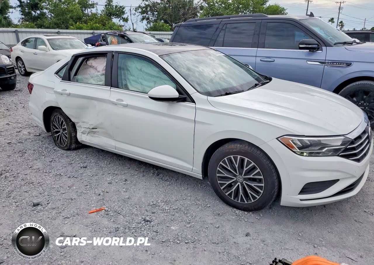 2020 Volkswagen Jetta S VIN:3VWC57BU5LM083754 - 4