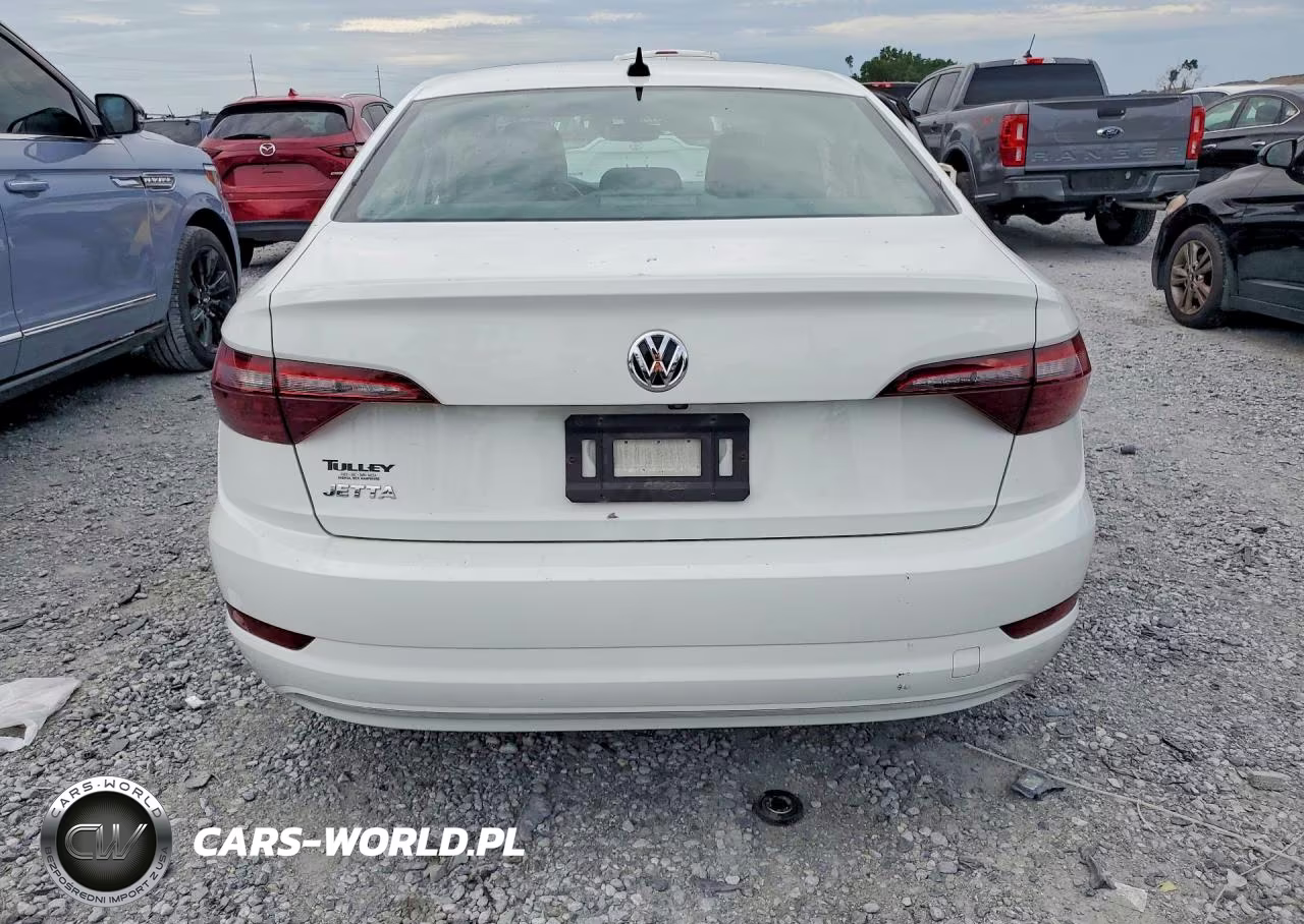 2020 Volkswagen Jetta S VIN:3VWC57BU5LM083754 - 6