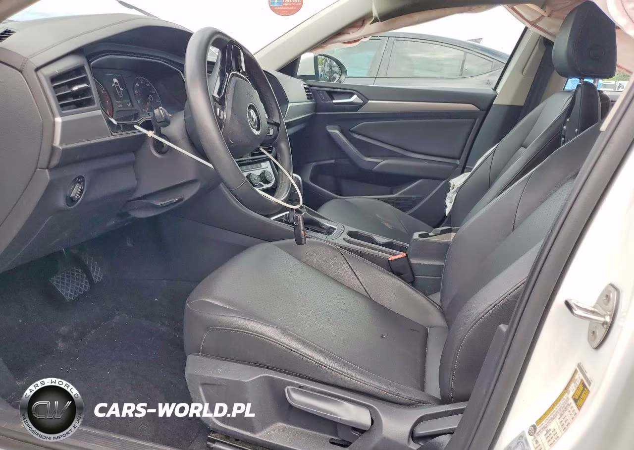 2020 Volkswagen Jetta S VIN:3VWC57BU5LM083754 - 7