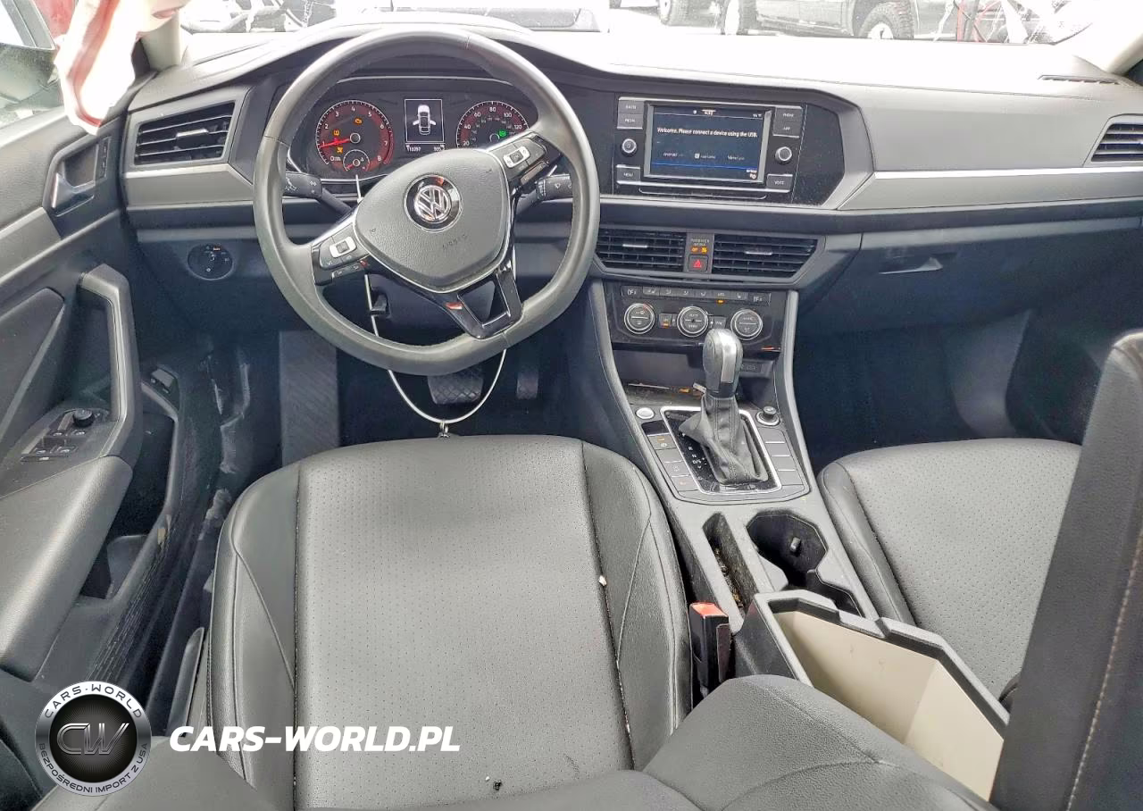 2020 Volkswagen Jetta S VIN:3VWC57BU5LM083754 - 8