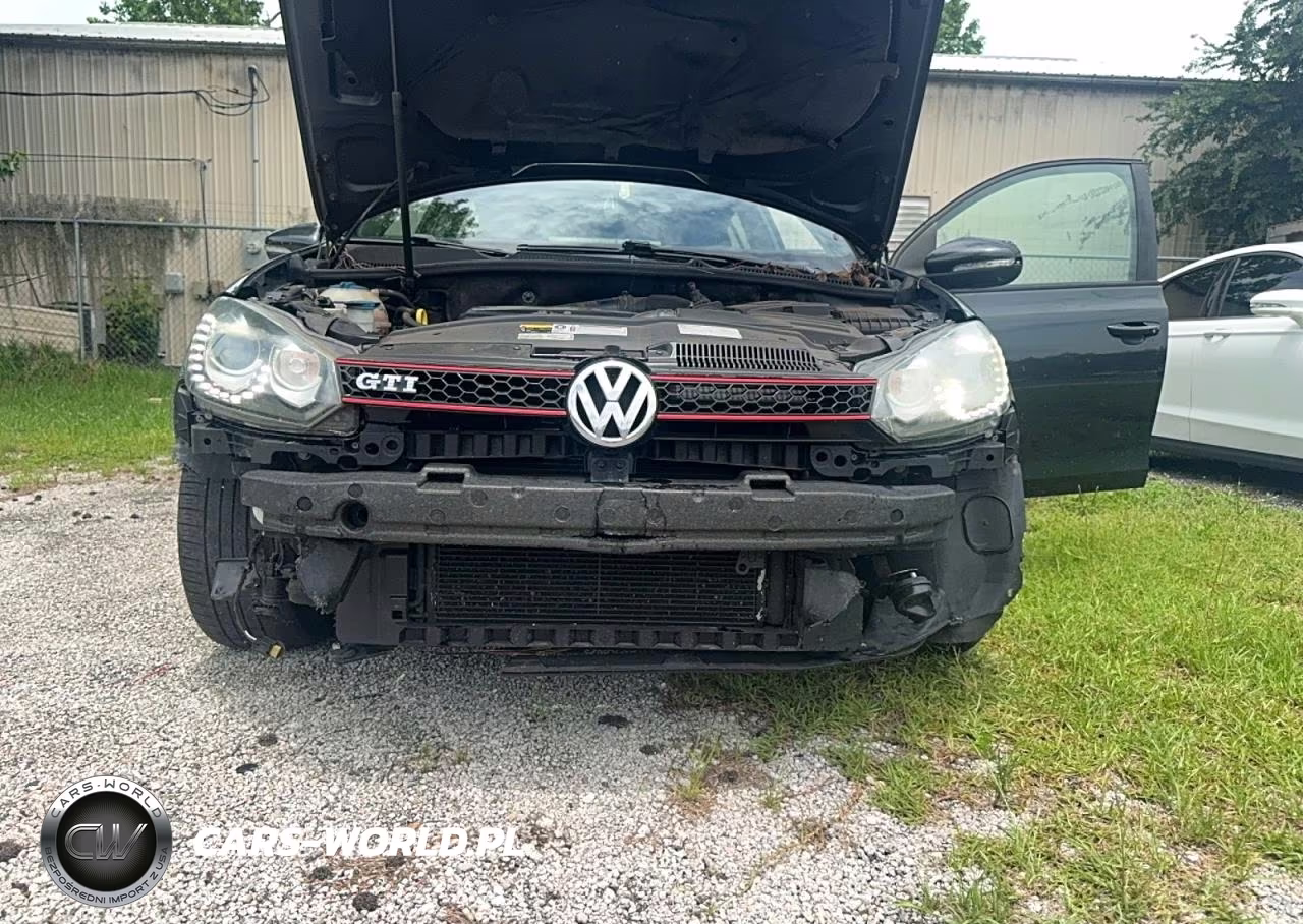 2013 Volkswagen Gti VIN:WVWHV7AJXDW138829 - 12