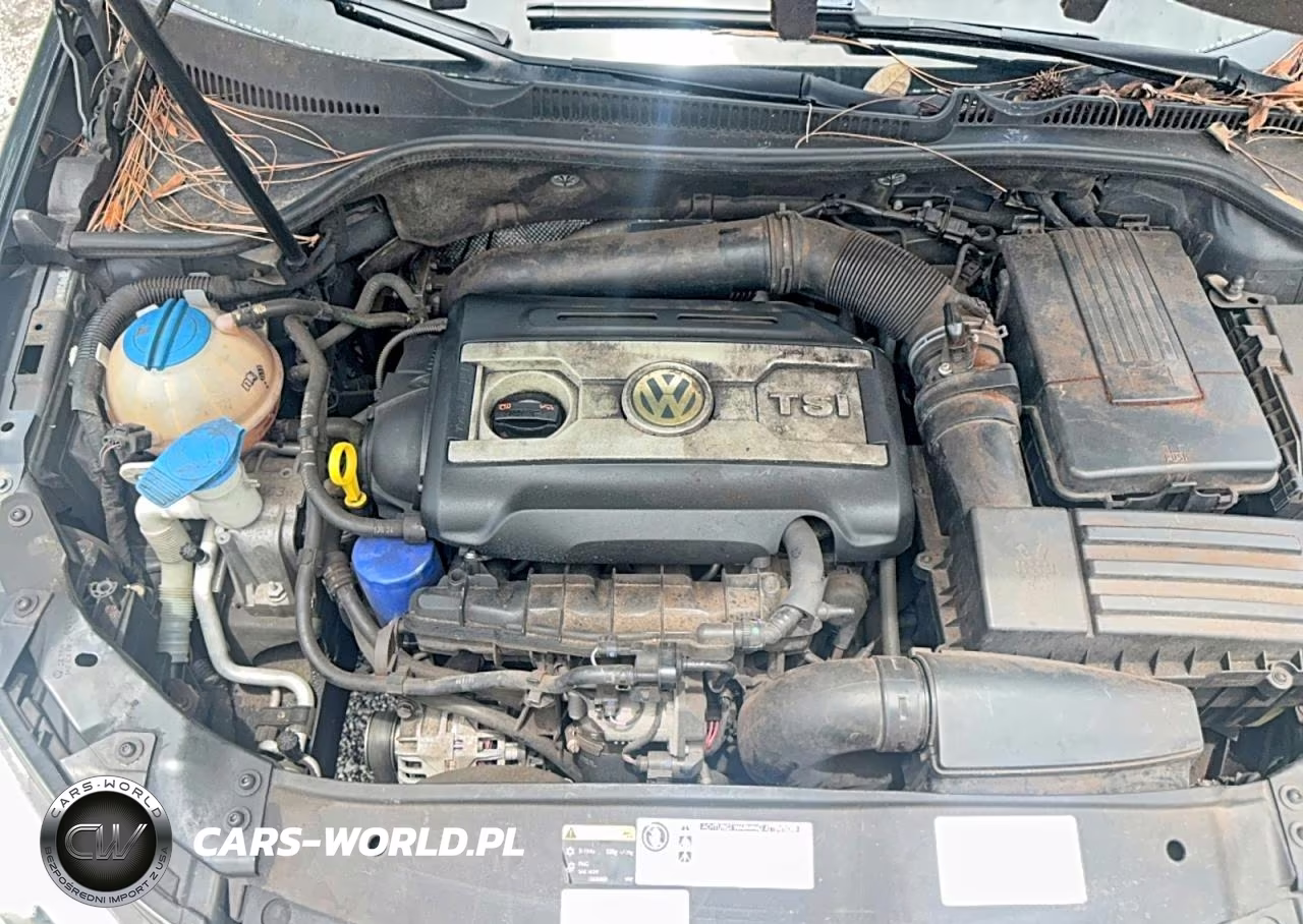 2013 Volkswagen Gti VIN:WVWHV7AJXDW138829 - 7