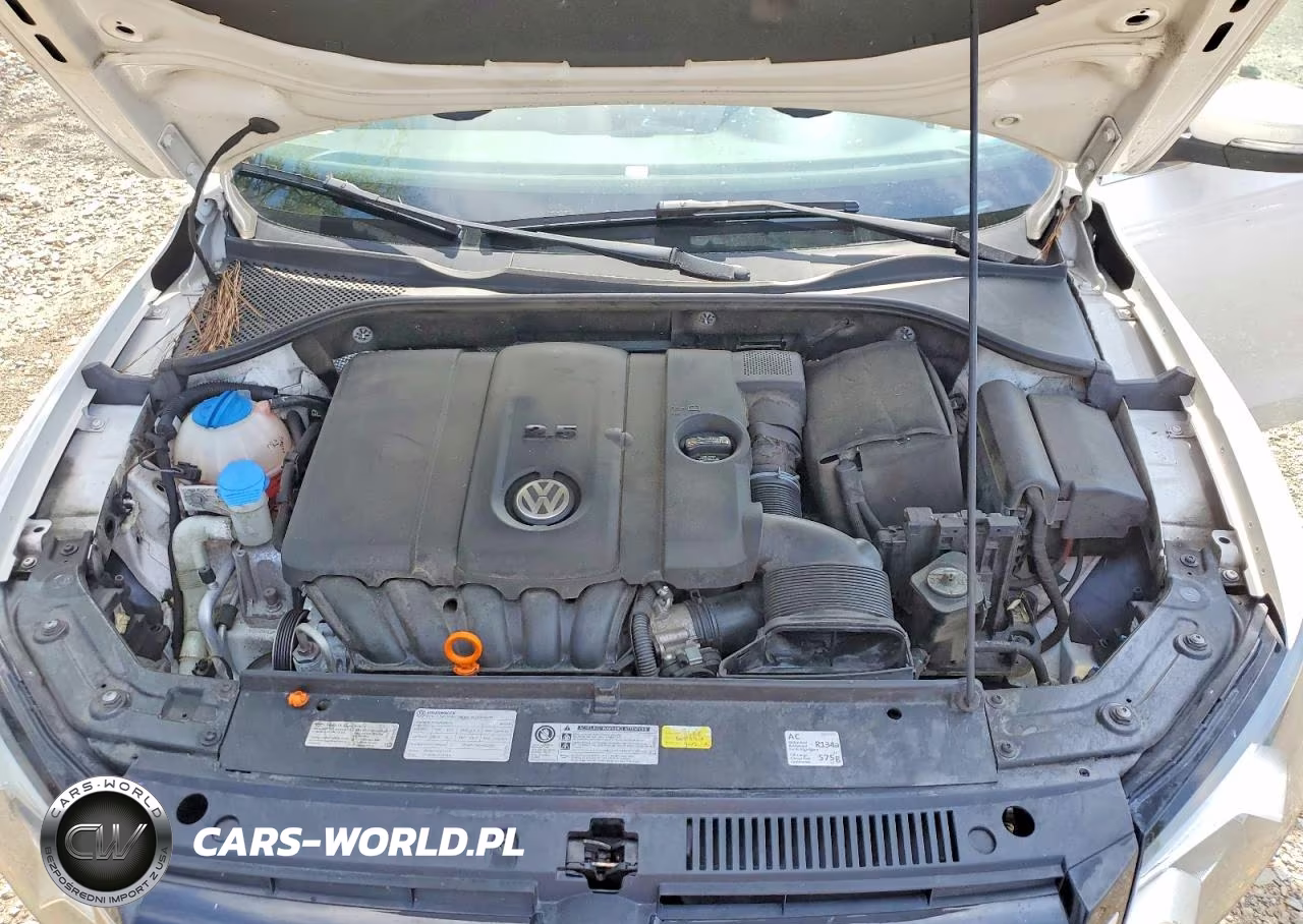 2013 Volkswagen Passat Se VIN:1VWBP7A33DC046090 - 11