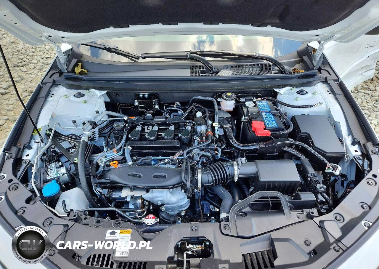2026 Honda Accord Se VIN:1HGCY1F47TA019750 - 11