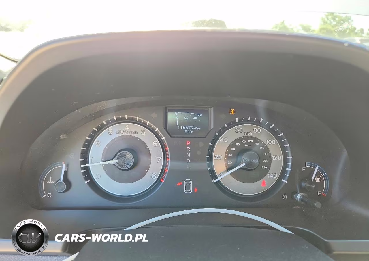 2013 Honda Odyssey Touring VIN:5FNRL5H99DB017286 - 9