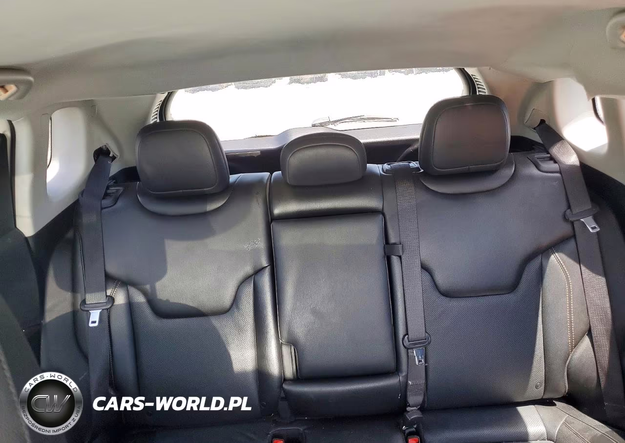 2021 Jeep Compass Limited VIN:3C4NJCCB8MT573352 - 10