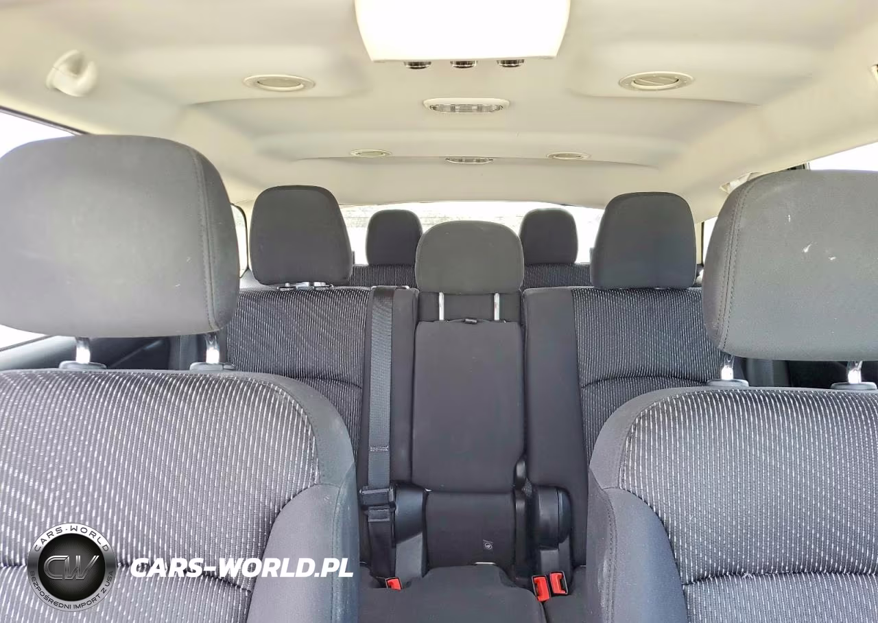2014 Dodge Journey Sxt VIN:3C4PDCBB8ET290310 - 10